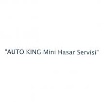 auto king mini hasar servisi