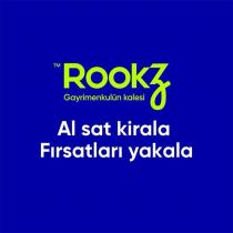 rookz gayrimenkulün kalesi al sat kirala fırsatları yakala
