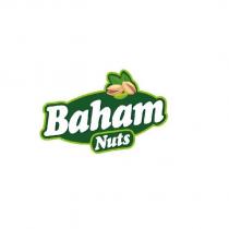 baham nuts