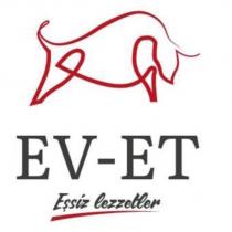 ev-et eşsiz lezzetler