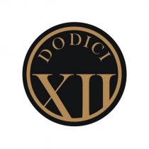 dodici xıı