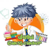 dahi einsteinlar