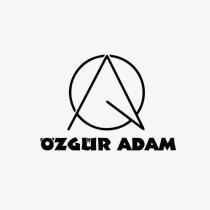 özgür adam