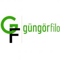 gf güngör filo