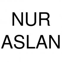 nur aslan