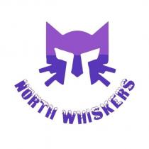 north whiskers