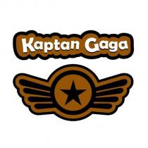 kaptan gaga