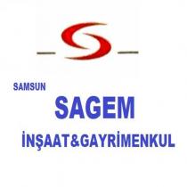 samsun sagem inşaat&gayrimenkul