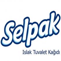 selpak ıslak tuvalet kağıdı