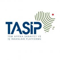 tasip tüm afrika sanayici ve iş insanları platformu
