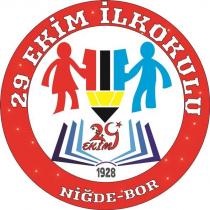 29 ekim ilkokulu niğde bor 1928