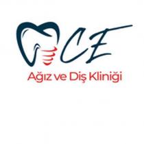 ce ağız ve diş kliniği