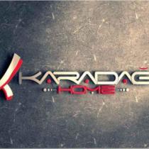 karadağ home