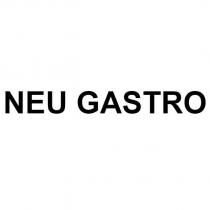 neu gastro