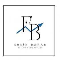 eb ersin bahar yatırım danışmanlığı