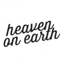 heaven on earth
