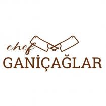 chef gani çağlar