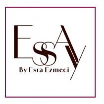 essay by esra ezmeci