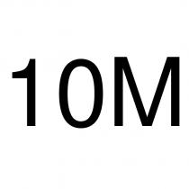 10m
