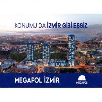 konumu da izmir gibi eşsiz megapol izmir megapol