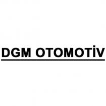 dgm otomotiv