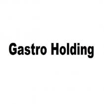 gastro holding
