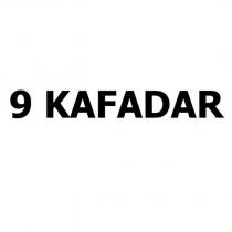 9 kafadar