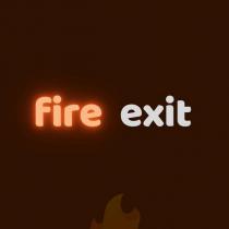 fire exit