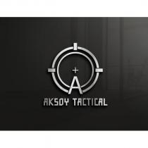 a+ aksoy tactical