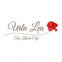 urla lea taş konak cafe