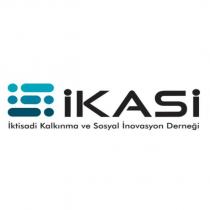 ikasi iktisadi kalkınma ve sosyal inovasyon derneği