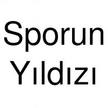 sporun yıldızı