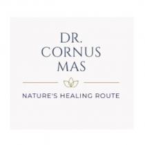 dr.cornusmas natuure's healing route