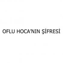 oflu hoca'nın şifresi