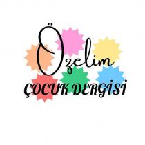 özelim çocuk dergisi