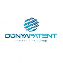 dünya patent markanın ilk durağı
