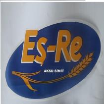 eş-re aksu simit