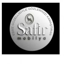 eşsiz güzelliğiyle gözlerinizi kamaştıran safir mobilya