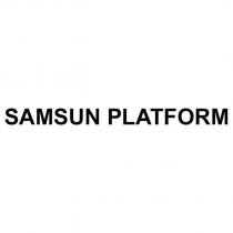samsun platform