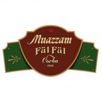 muazzam fül fül çorba 1940