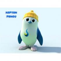 kaptan pengu