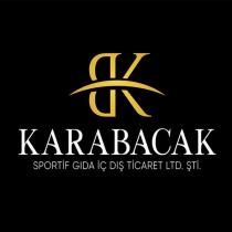 karabacak sportif gıda iç dış ticaret ltd.şti.