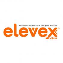asansör endüstrisinin buluşma noktası elevex konya