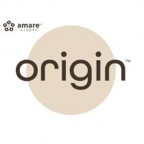 amare global origin tm