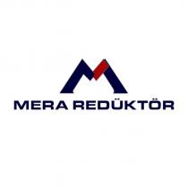 mera redüktör