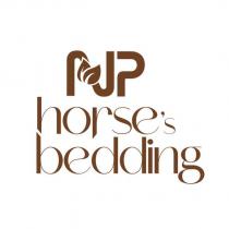 np horse's bedding