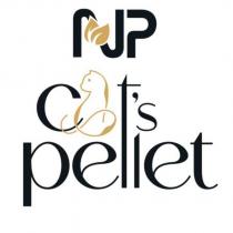 np cats pellet