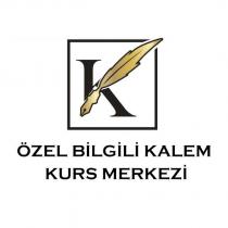 özel bilgili kalem kurs merkezi