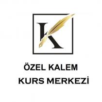 özel kalem kurs merkezi