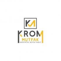 km krom mutfak endüstriyel mutfak sanayi